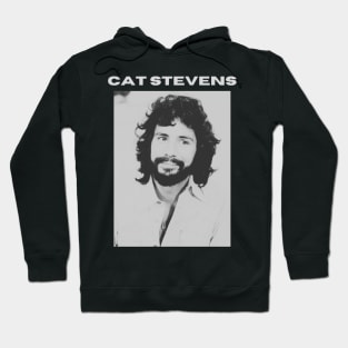 Cat Stevens Hoodie